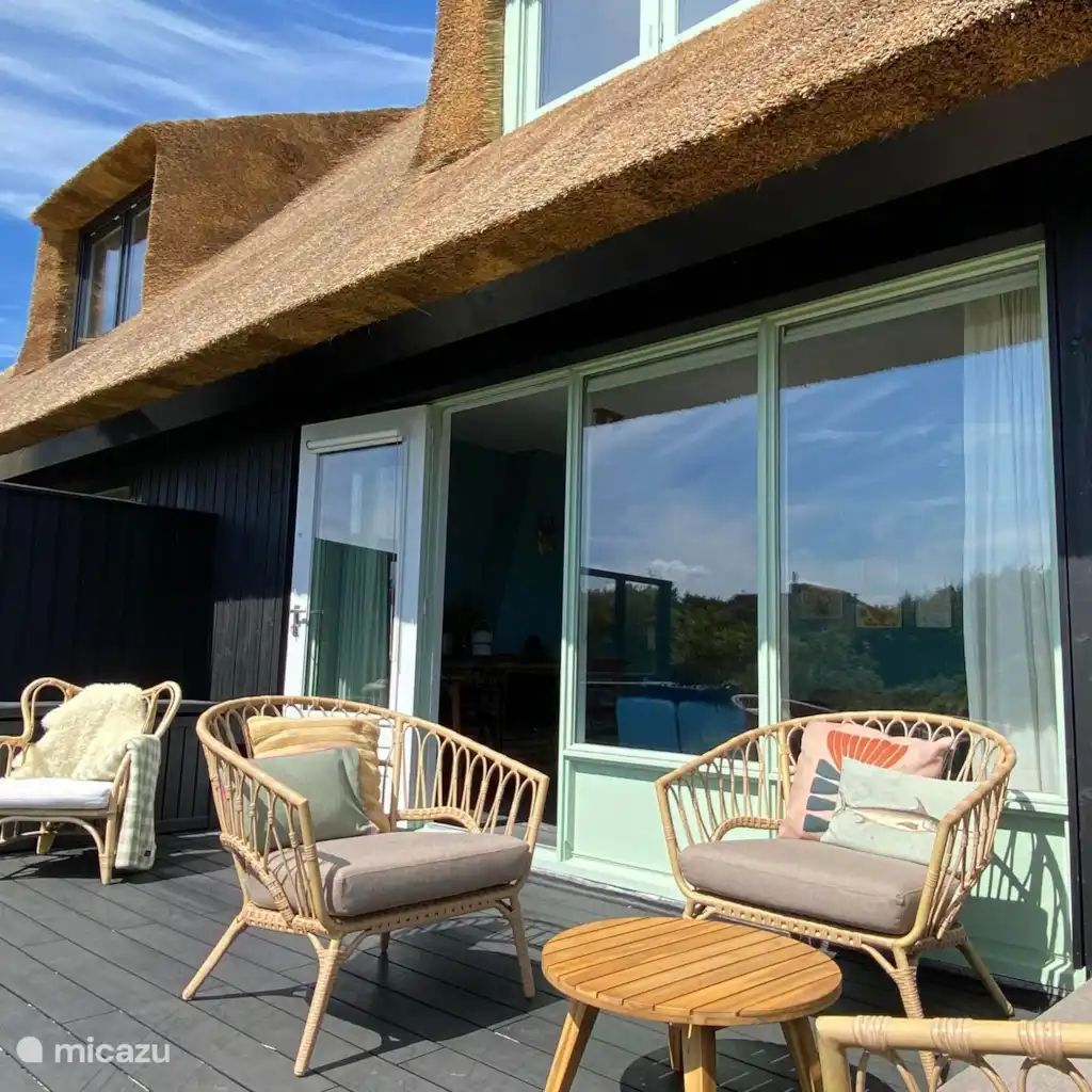 Verblijf 040229 - Vakantiewoning Ameland - Falka