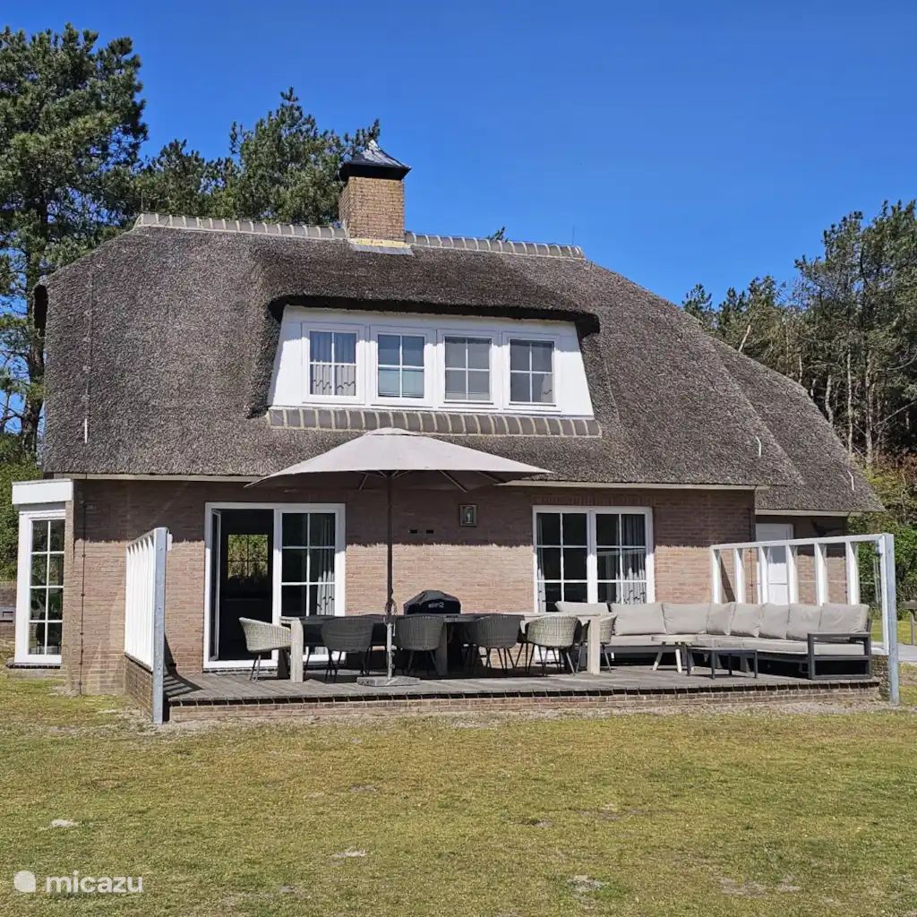 Verblijf 040239 - Vakantiewoning Ameland - Fazant