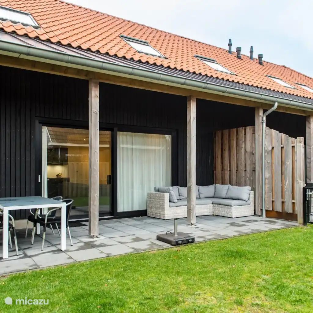 Verblijf 040243 - Vakantiewoning Ameland - Zilverplevier