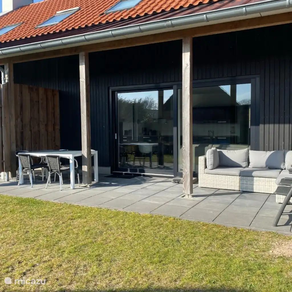 Verblijf 040243 - Vakantiewoning Ameland - Zilverplevier