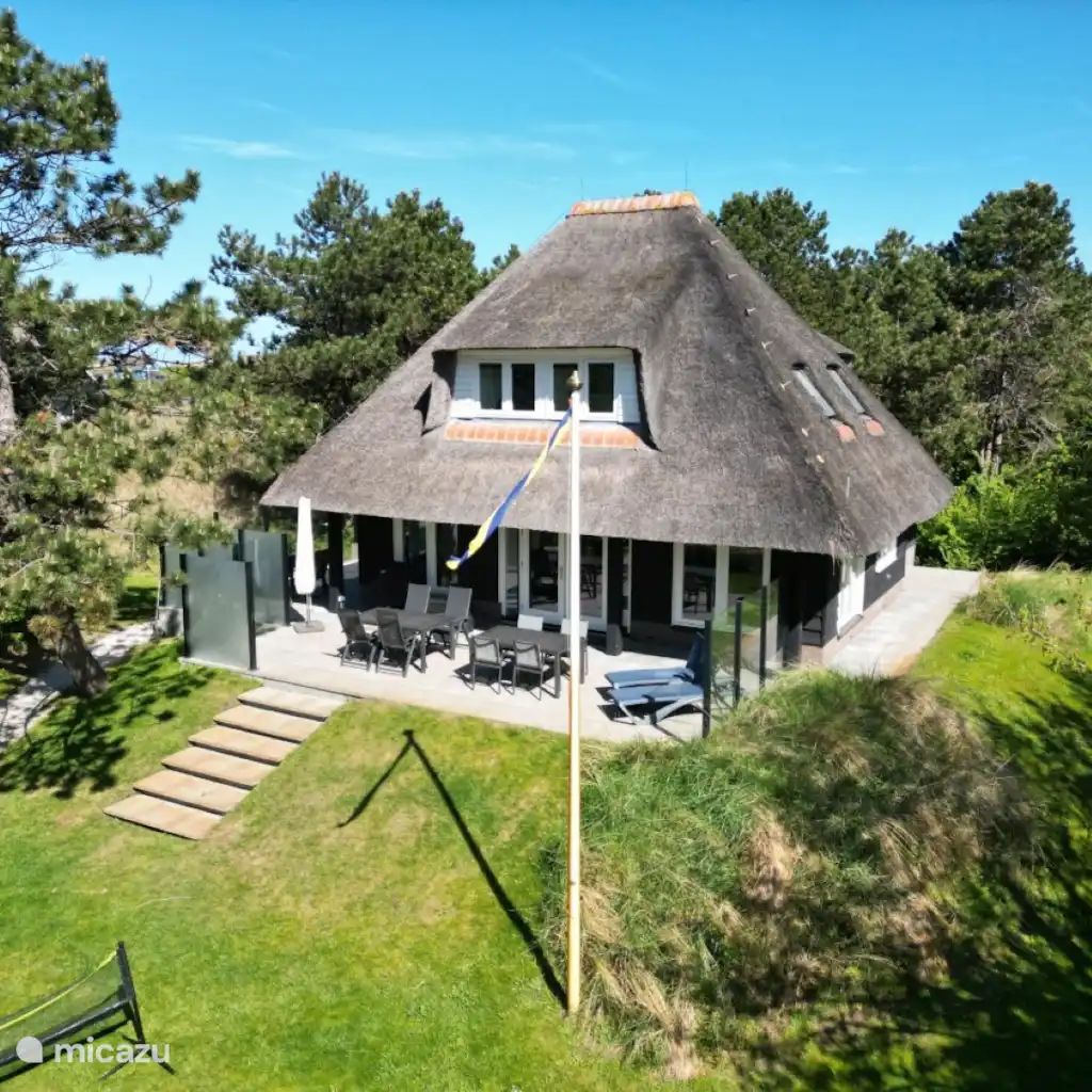 Verblijf 040249 - Vakantiewoning Ameland - Bosch