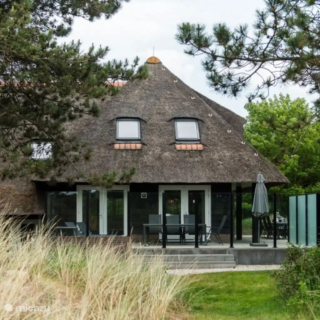 Verblijf 040249 - Vakantiewoning Ameland - Bosch
