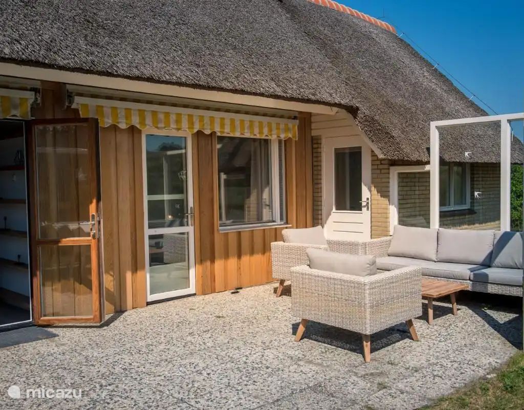 Verblijf 040253 - Vakantiewoning Ameland - Platte Duun