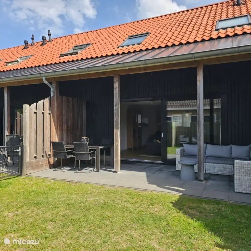 Verblijf 040255 - Vakantiewoning Ameland - Strandplevier