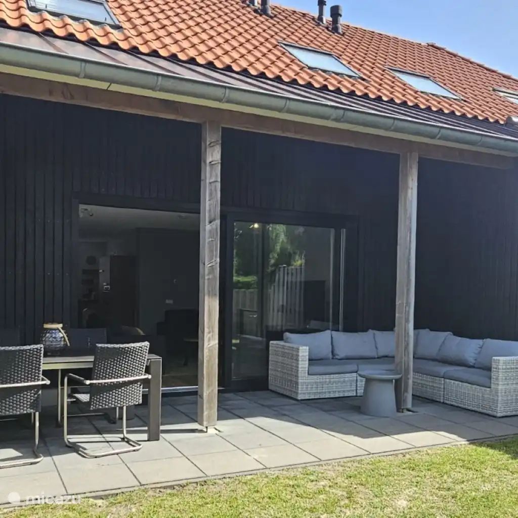 Verblijf 040255 - Vakantiewoning Ameland - Strandplevier