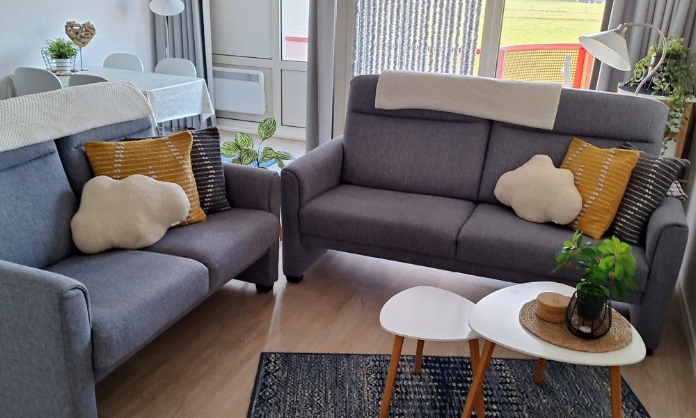 Verblijf 040281 - Appartement Ameland - Amelander Paradijs