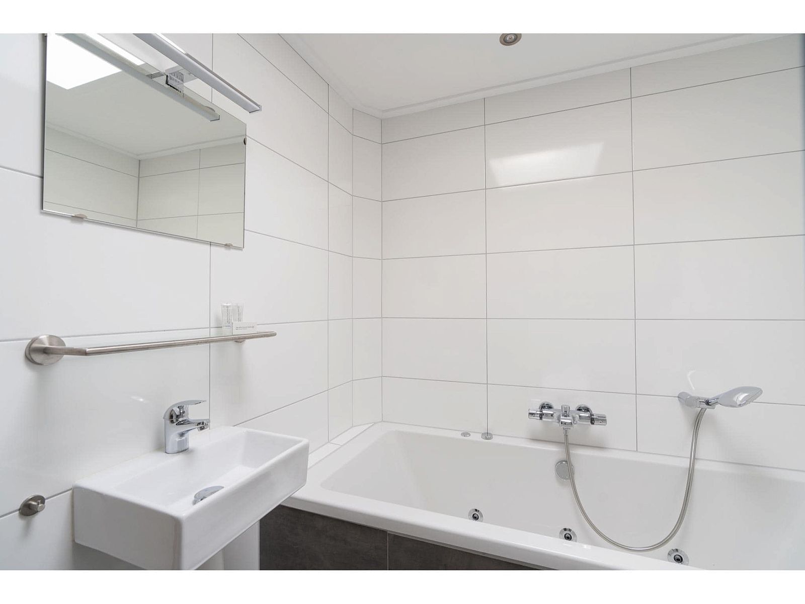 Unterkunft 0403115 - Ferienhaus Ameland - Golfvilla 39 Wellness