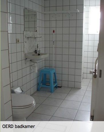 Gemuetliches, modern eingerichtetes Wohnzimmer im Ferienhaus Oerd, Hollum, Ameland.