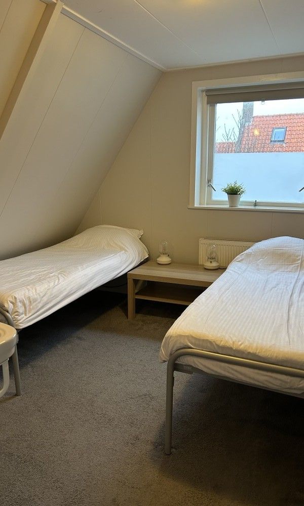 Unterkunft 0403119 - Ferienhaus Ameland - Oerd