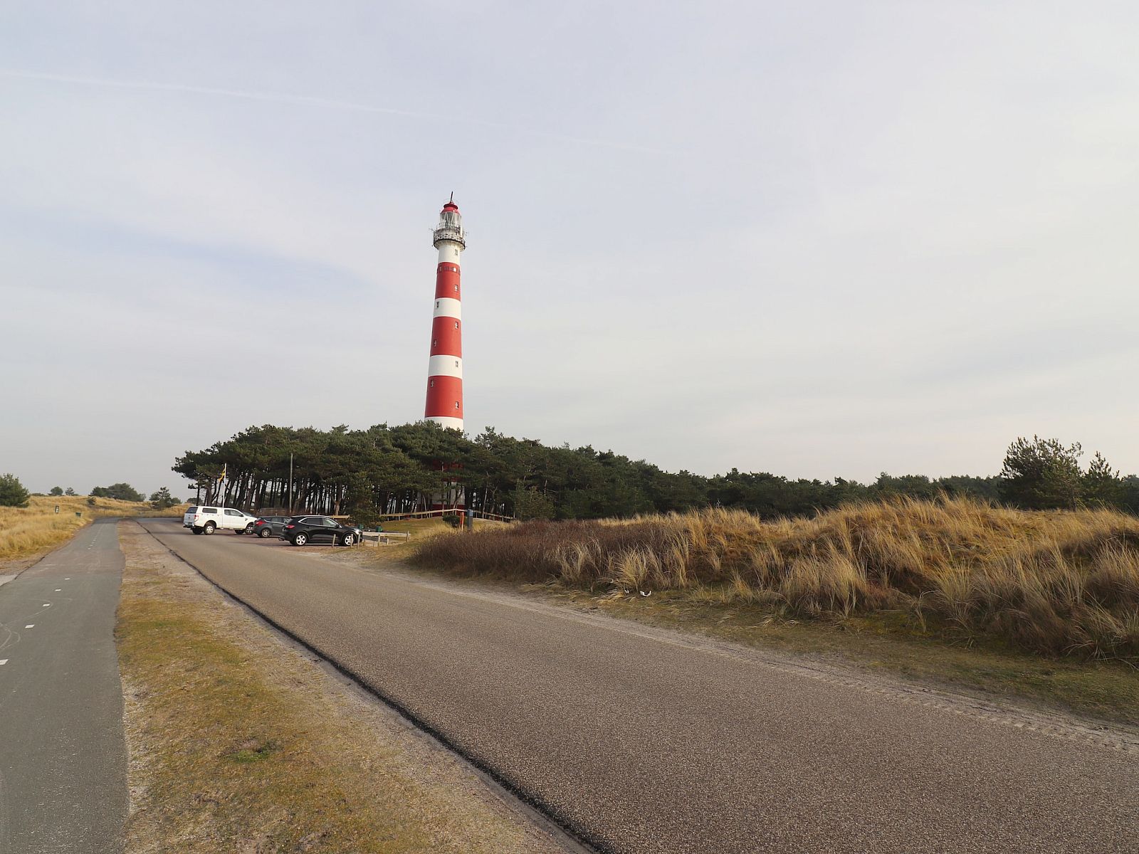 Guest house 0403125 - Holiday property Ameland - Luxe safaritent op Ameland