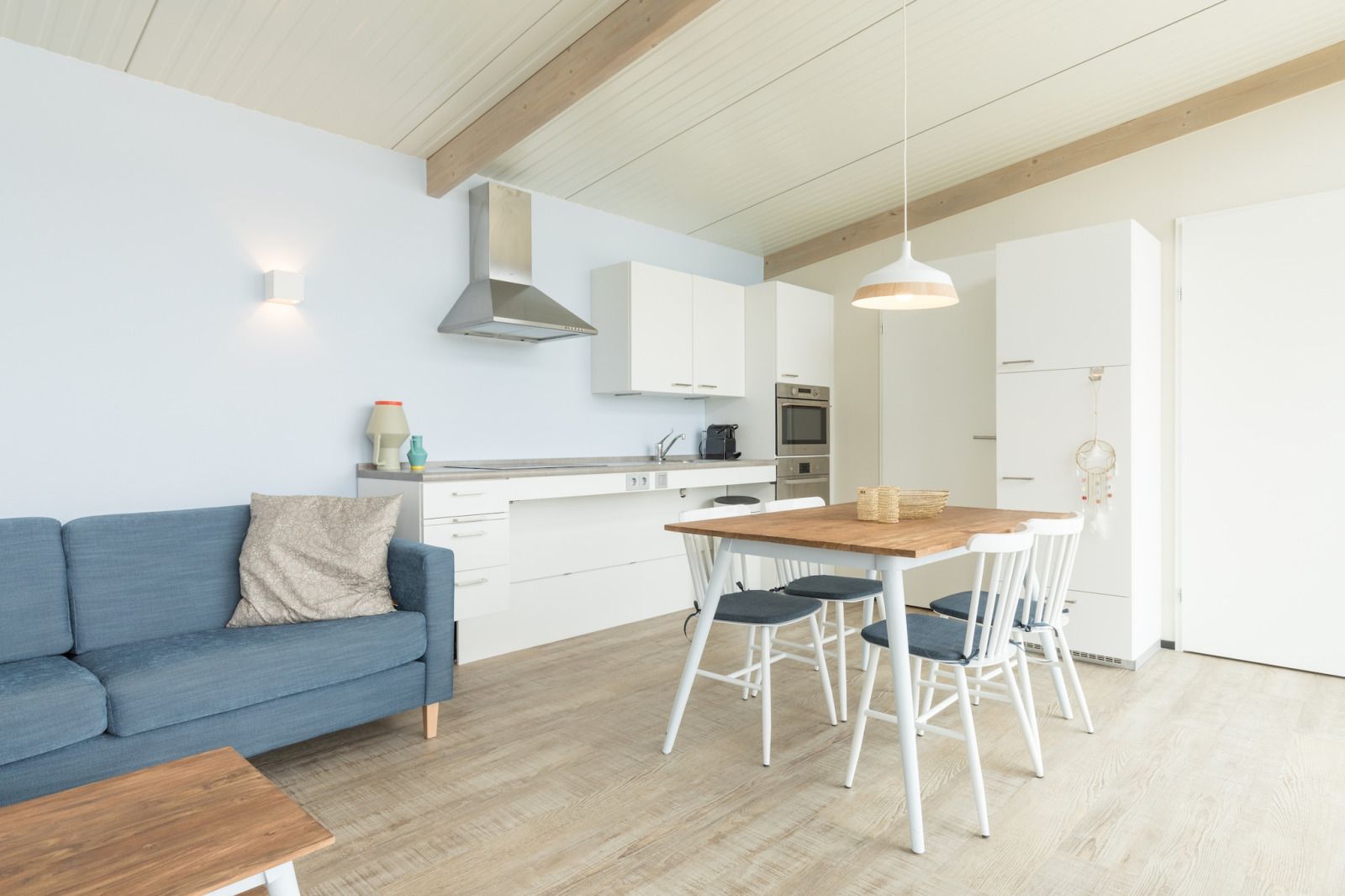 Verblijf 0403172 - Vakantiewoning Ameland - «Sea Lodges Ameland 4»