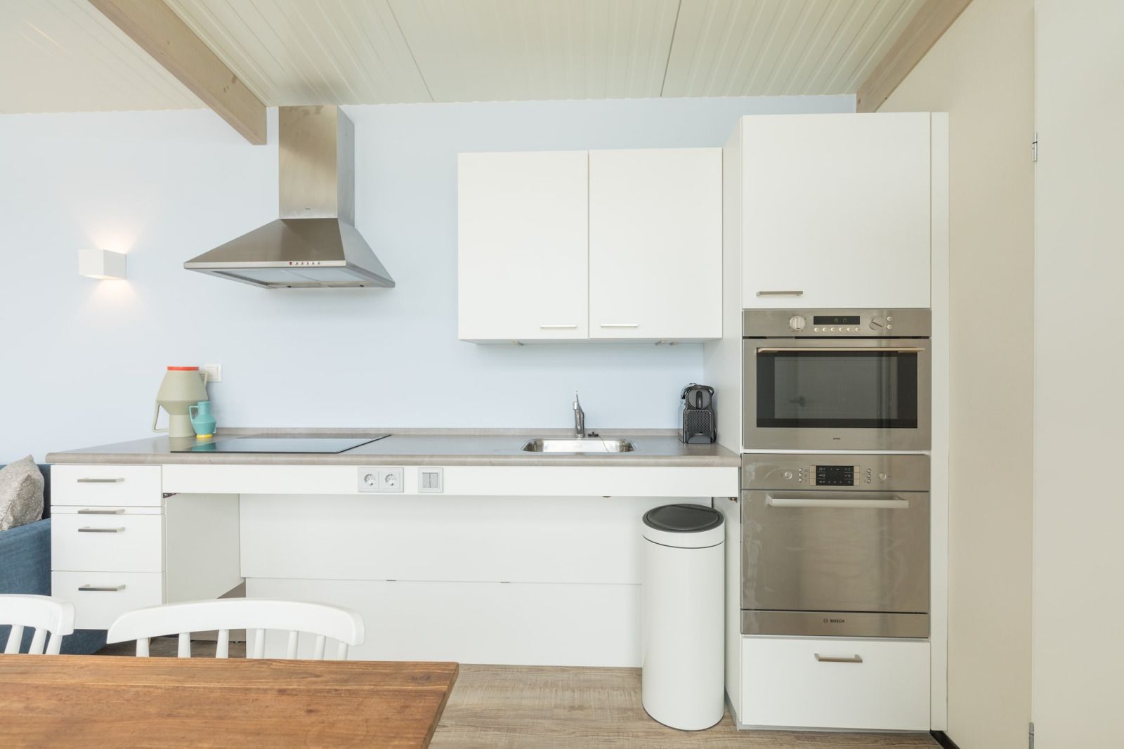 Verblijf 0403172 - Vakantiewoning Ameland - «Sea Lodges Ameland 4»