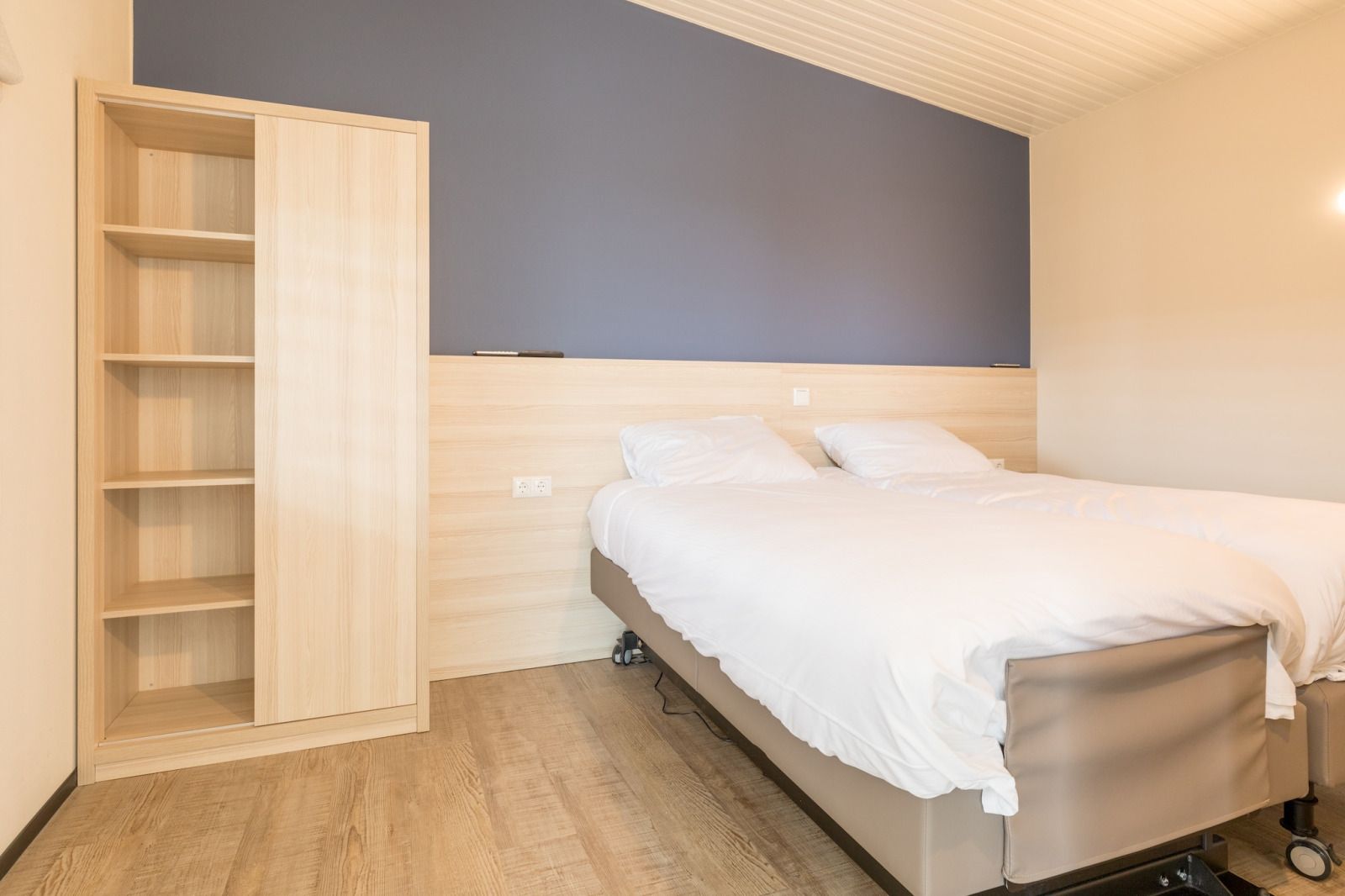 Verblijf 0403172 - Vakantiewoning Ameland - «Sea Lodges Ameland 4»
