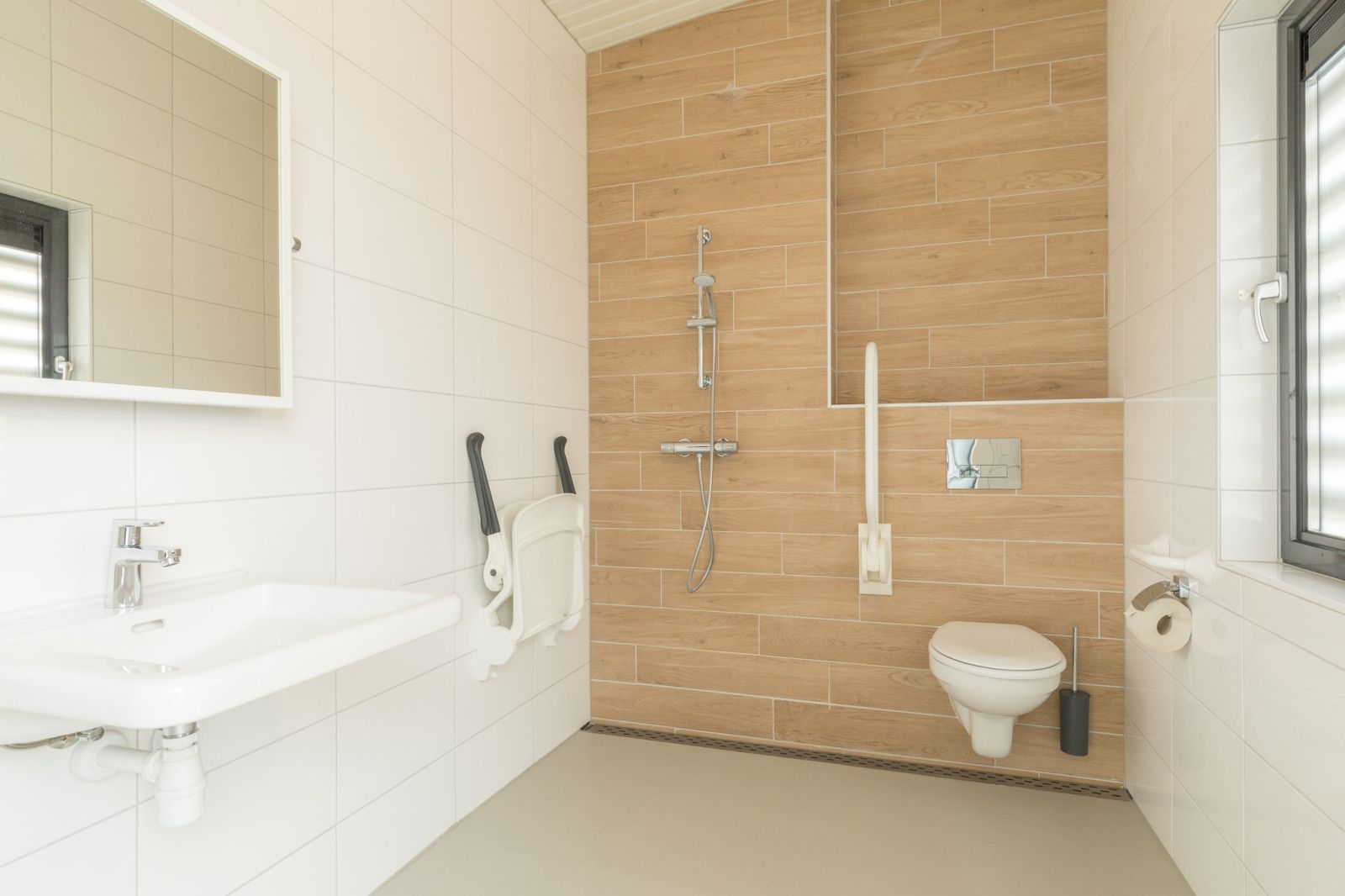 Verblijf 0403172 - Vakantiewoning Ameland - «Sea Lodges Ameland 4»