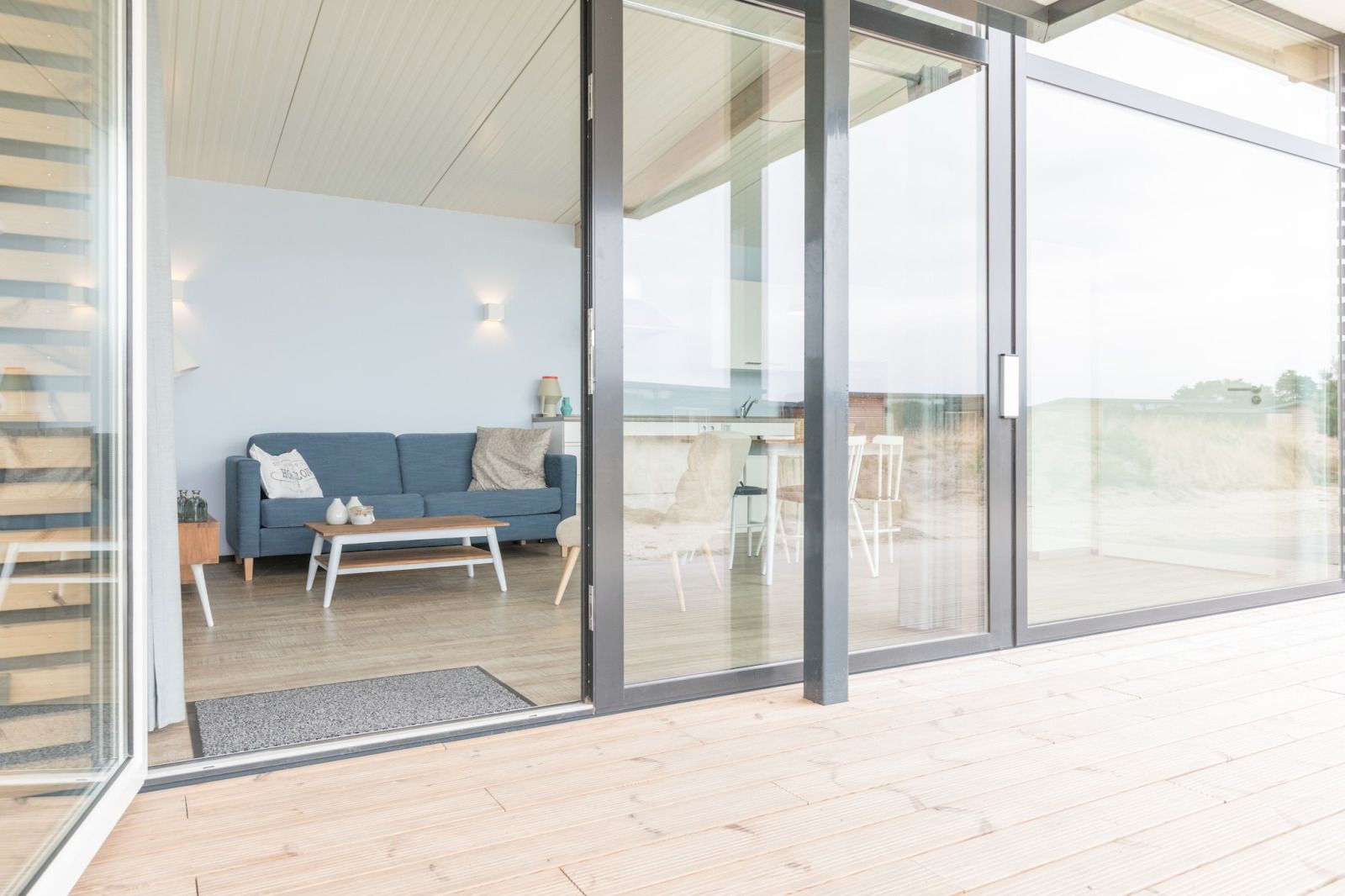 Verblijf 0403172 - Vakantiewoning Ameland - «Sea Lodges Ameland 4»