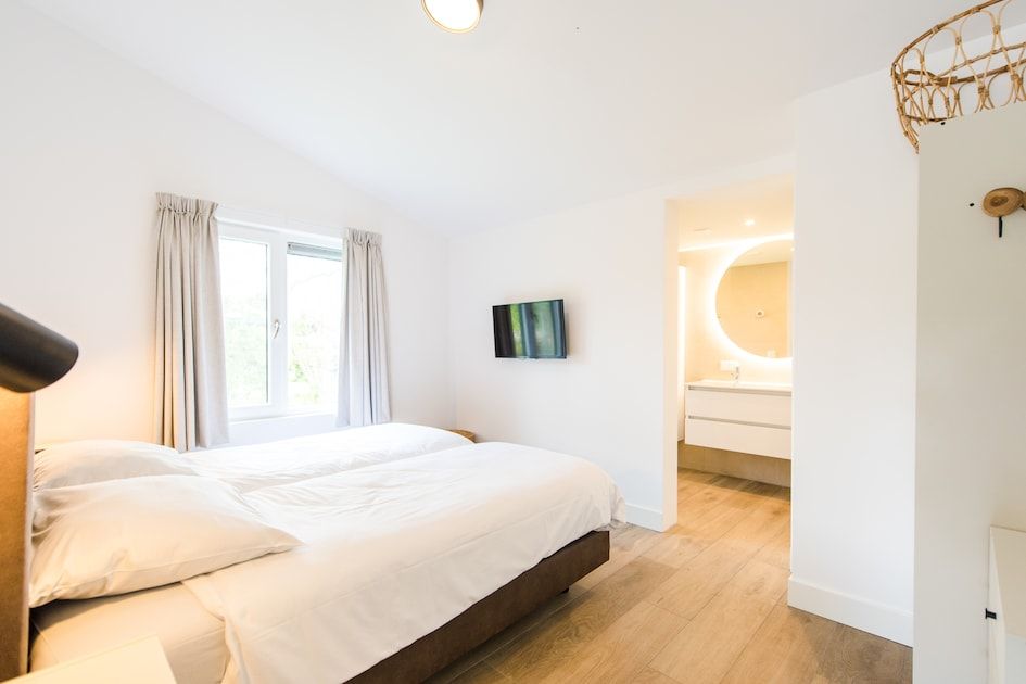 Verblijf 0403174 - Bungalow Ameland - Finse Bungalow Luxe 8