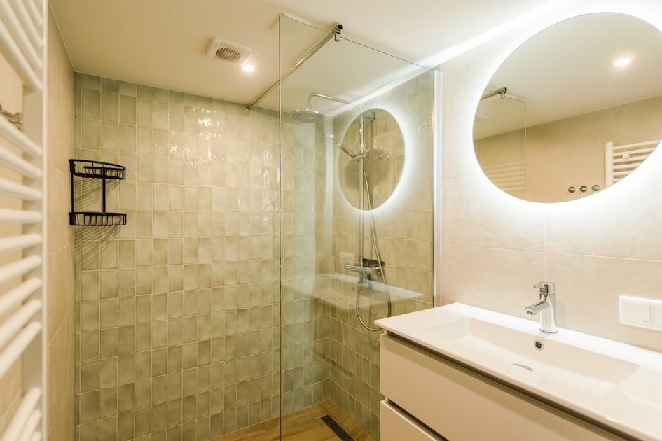 Verblijf 0403174 - Bungalow Ameland - Finse Bungalow Luxe 8