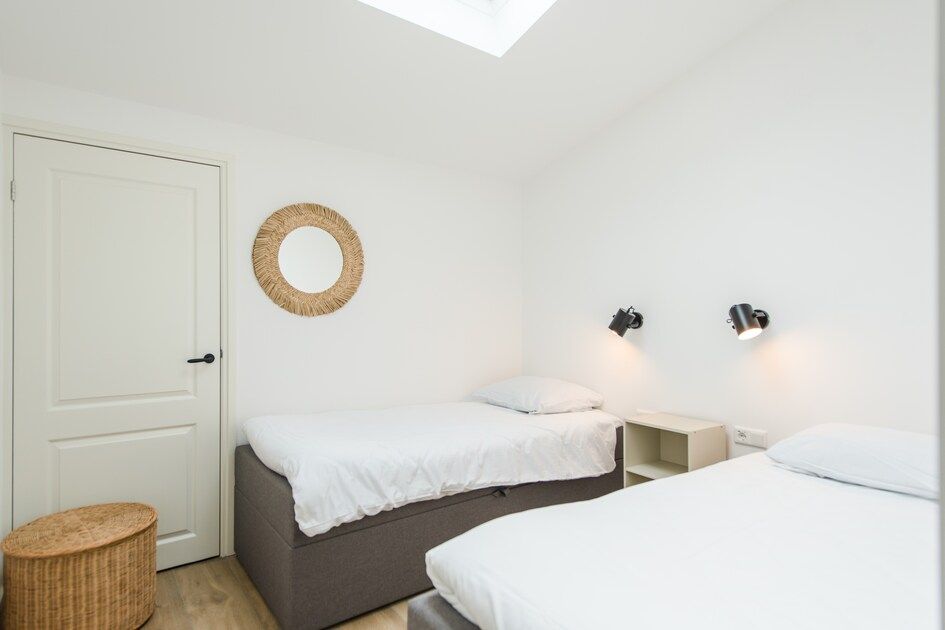 Verblijf 0403174 - Bungalow Ameland - Finse Bungalow Luxe 8