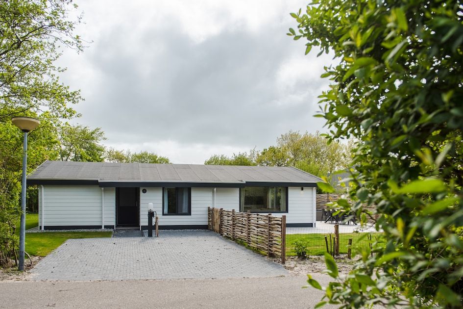 Verblijf 0403174 - Bungalow Ameland - Finse Bungalow Luxe 8