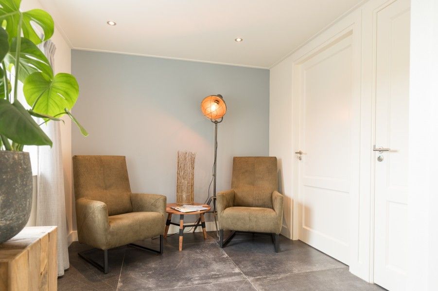 Unterkunft 0403188 - Bungalow Ameland - Wagenschuur