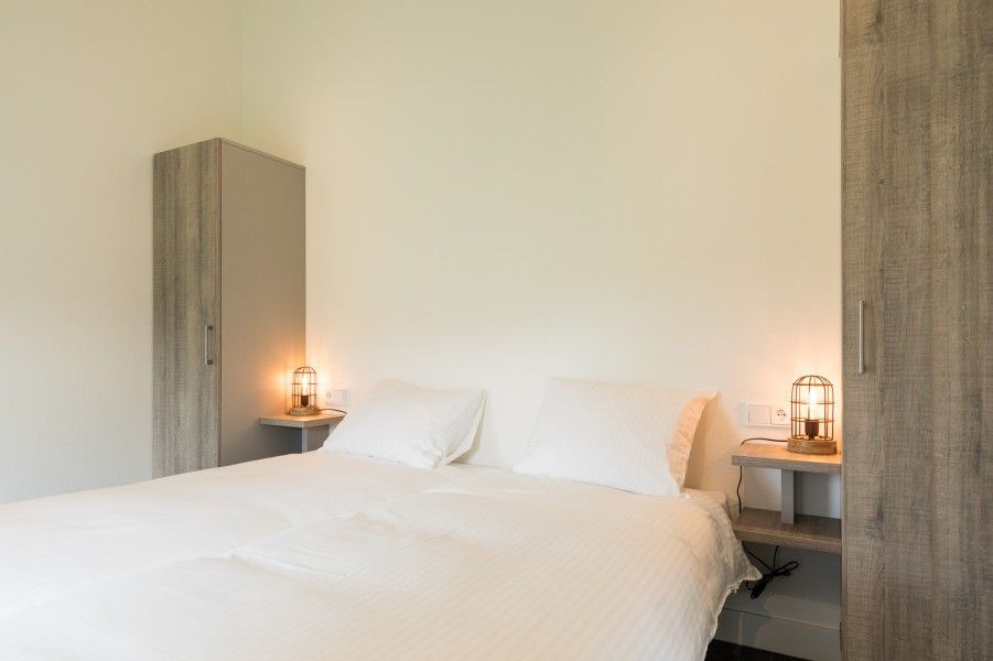 Unterkunft 0403188 - Bungalow Ameland - Wagenschuur