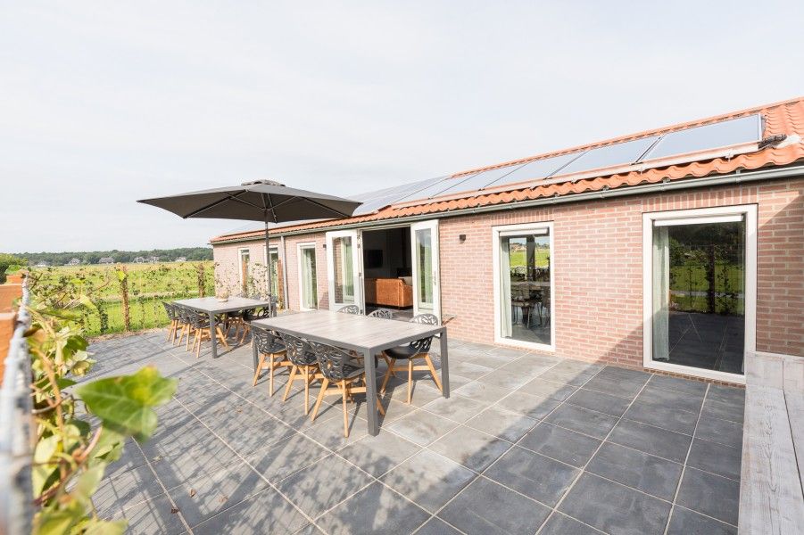 Unterkunft 0403188 - Bungalow Ameland - Wagenschuur