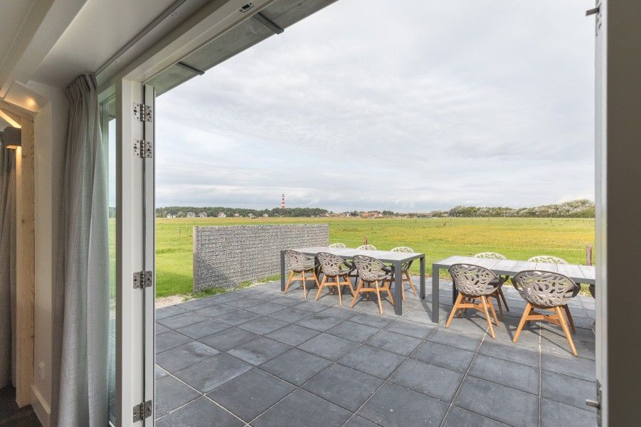 Unterkunft 0403188 - Bungalow Ameland - Wagenschuur