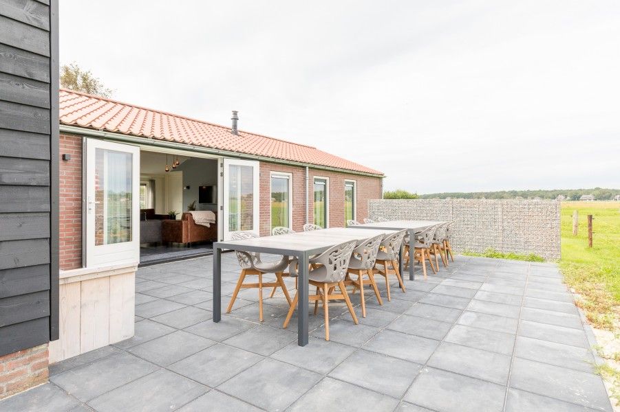 Unterkunft 0403188 - Bungalow Ameland - Wagenschuur