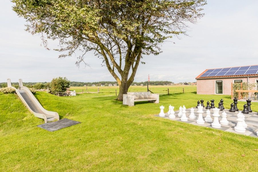 Unterkunft 0403188 - Bungalow Ameland - Wagenschuur