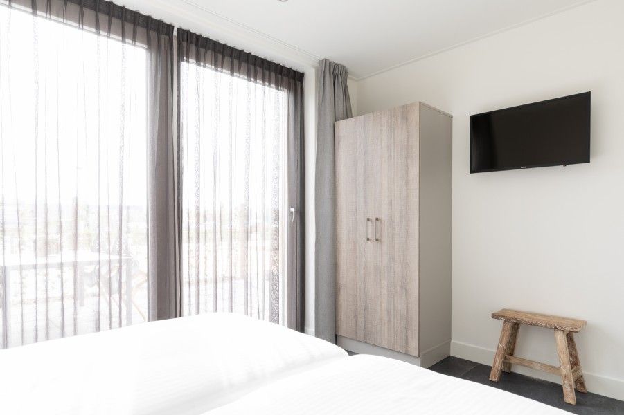 Verblijf 0403193 - Appartement Ameland - De Deel