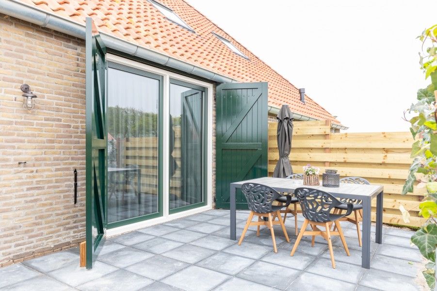 Verblijf 0403193 - Appartement Ameland - De Deel