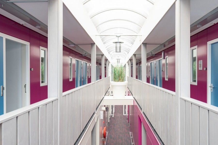 Unterkunft 0403197 - Appartement Ameland - Amelander Kaap 126