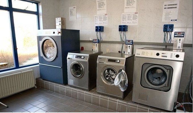 Unterkunft 0403197 - Appartement Ameland - Amelander Kaap 126