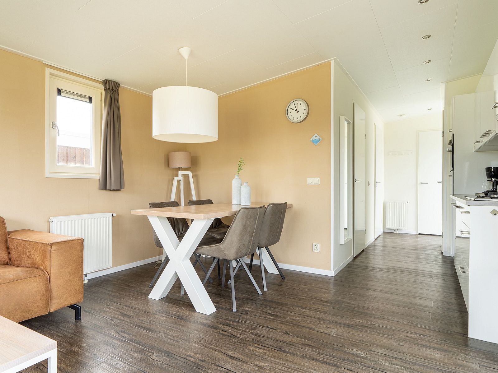Verblijf 0403199 - Chalet Ameland - Chalet in Hollum