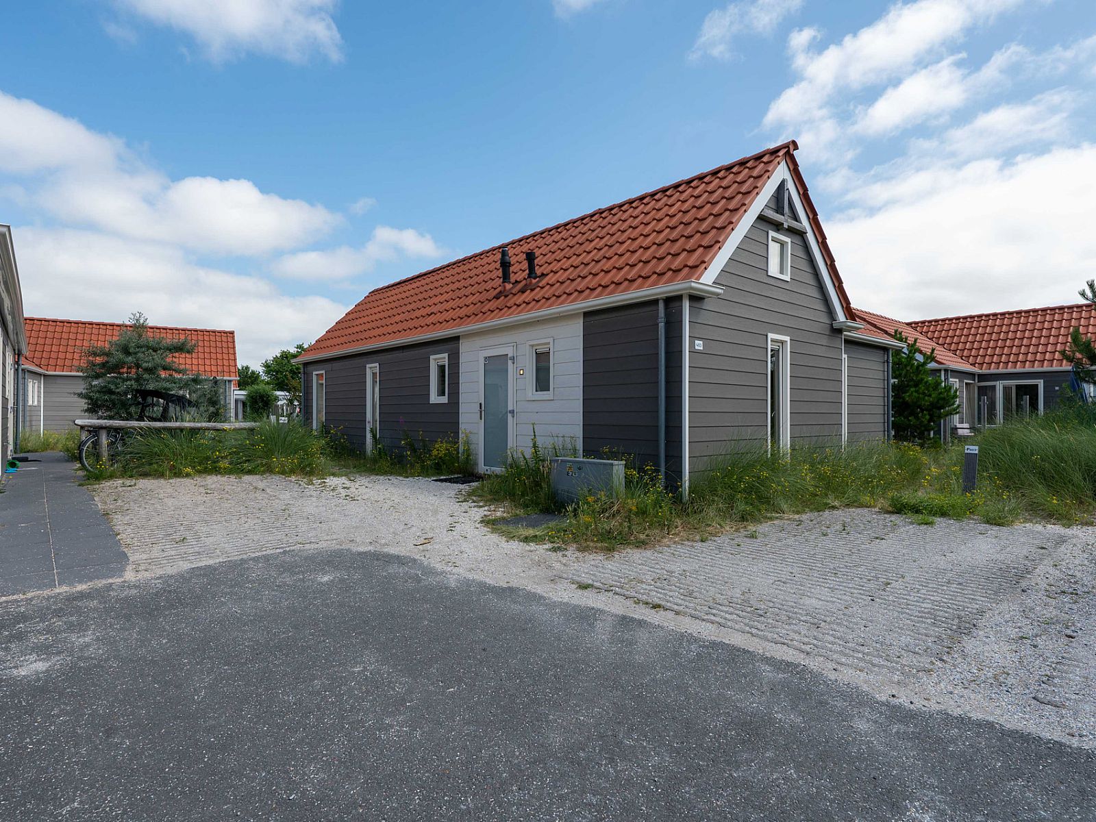 Verblijf 0403200 - Vakantiewoning Ameland - Vrijstaande woning in Hollum