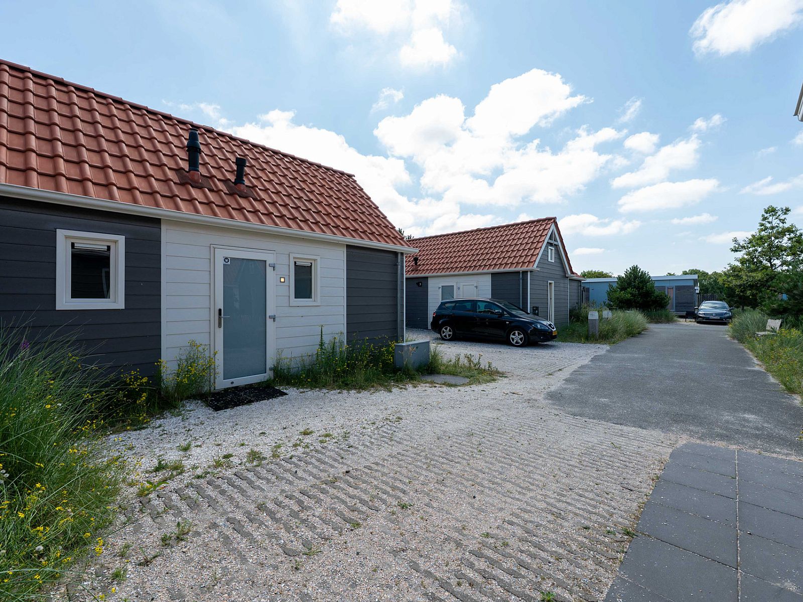 Verblijf 0403200 - Vakantiewoning Ameland - Vrijstaande woning in Hollum