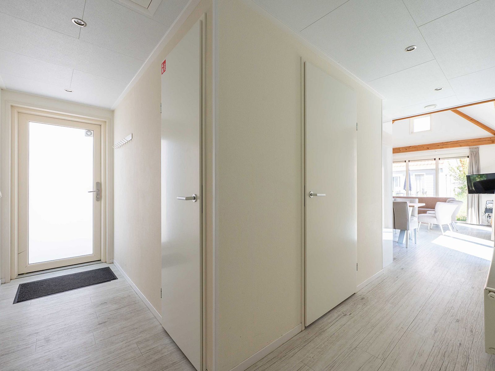 Verblijf 0403200 - Vakantiewoning Ameland - Vrijstaande woning in Hollum