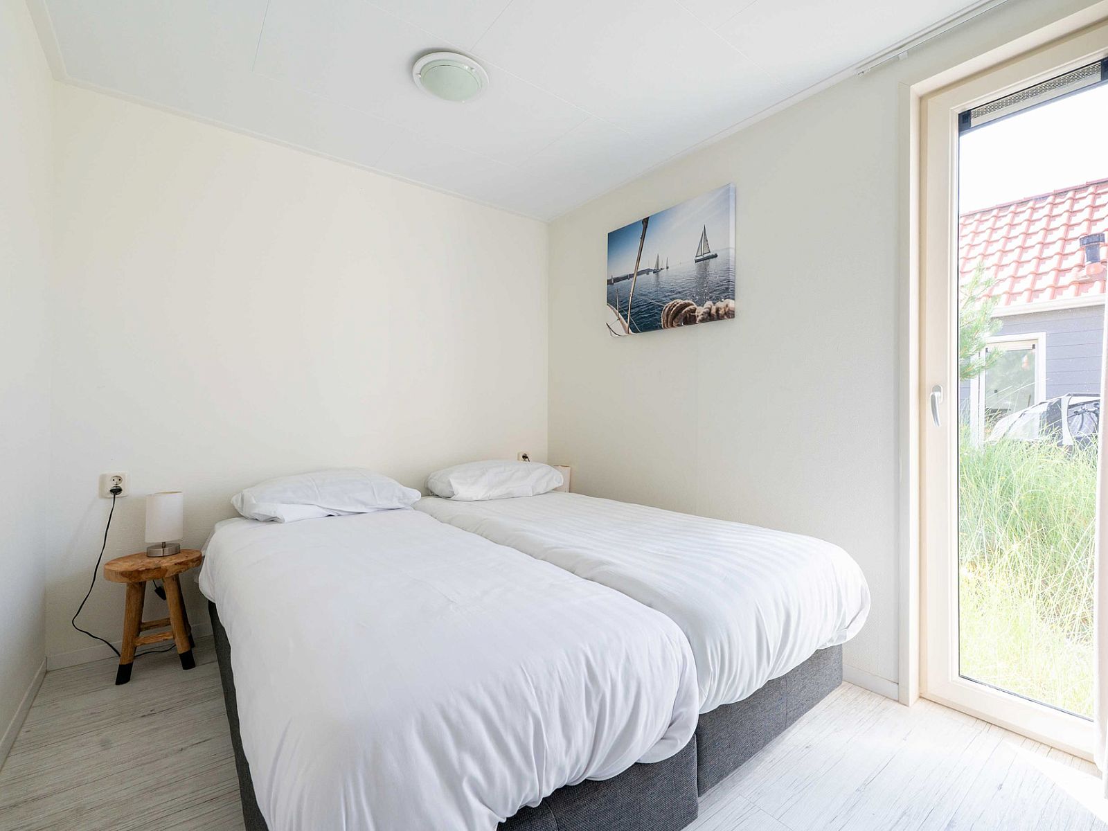 Verblijf 0403200 - Vakantiewoning Ameland - Vrijstaande woning in Hollum