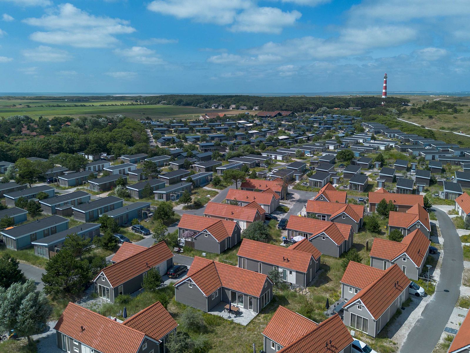 Verblijf 0403200 - Vakantiewoning Ameland - Vrijstaande woning in Hollum