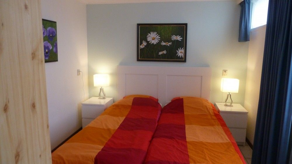 Unterkunft 0403203 - Bungalow Ameland - Fairway