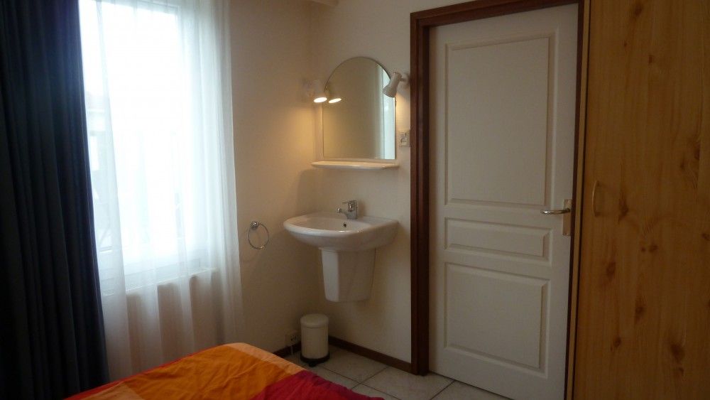 Unterkunft 0403203 - Bungalow Ameland - Fairway