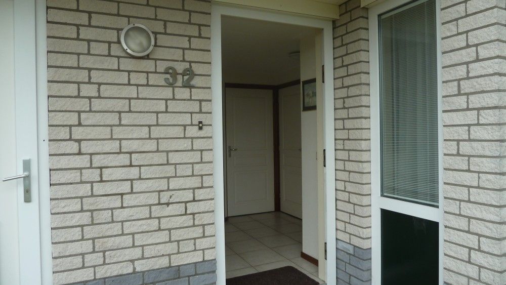 Unterkunft 0403203 - Bungalow Ameland - Fairway