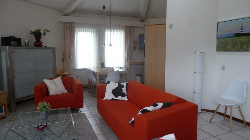 Unterkunft 0403203 - Bungalow Ameland - Fairway