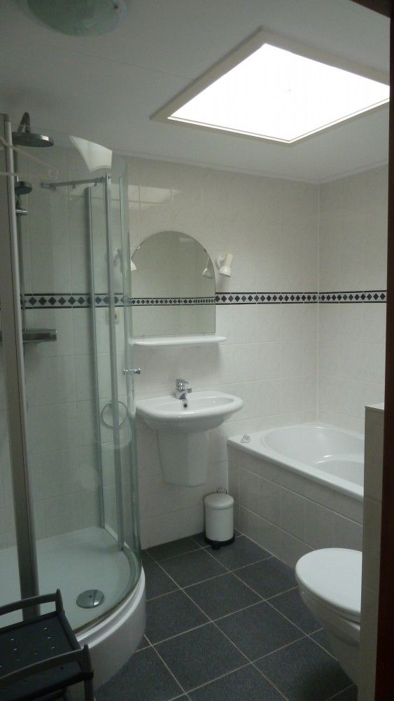 Unterkunft 0403203 - Bungalow Ameland - Fairway