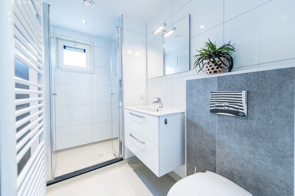 Unterkunft 0403211 - Ferienhaus Ameland - Waddenlodge 6+2