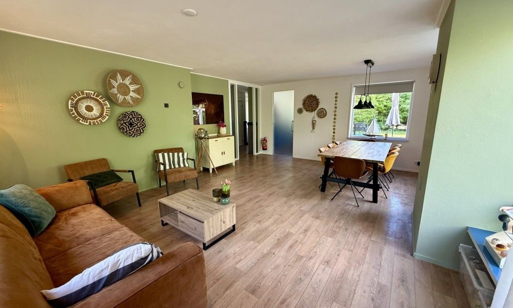 Unterkunft 0403239 - Ferienhaus Ameland - De Vrijheid
