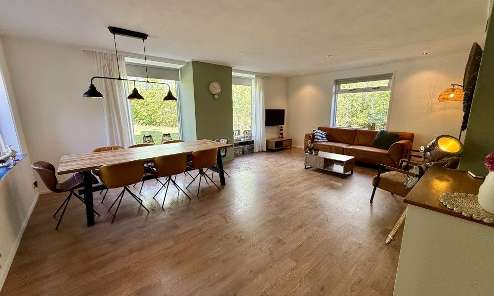 Unterkunft 0403239 - Ferienhaus Ameland - De Vrijheid