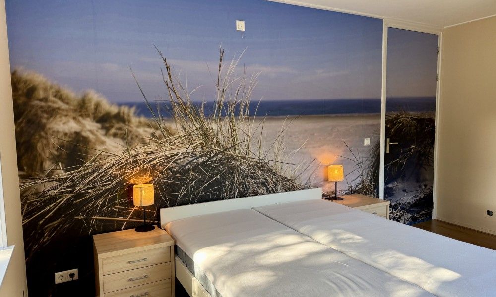 Unterkunft 0403239 - Ferienhaus Ameland - De Vrijheid