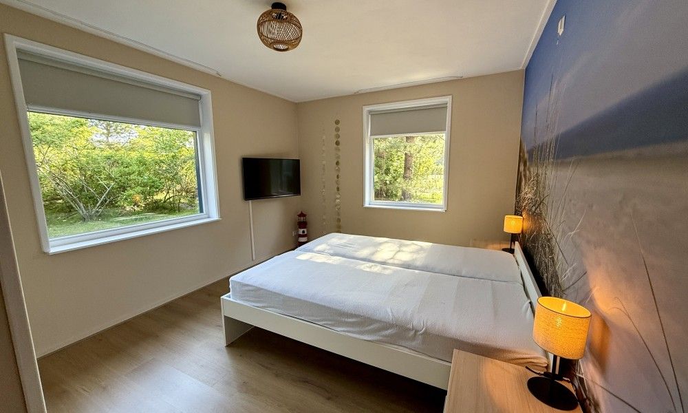 Unterkunft 0403239 - Ferienhaus Ameland - De Vrijheid