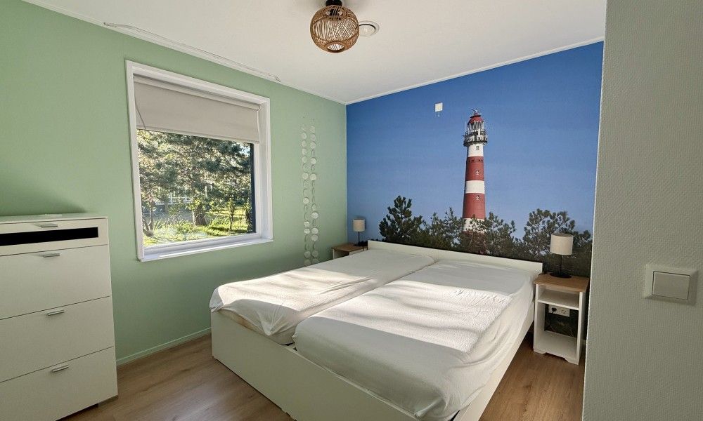 Unterkunft 0403239 - Ferienhaus Ameland - De Vrijheid